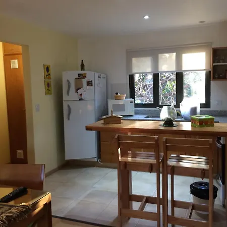 678 Mascardi Roca Malen Apartment San Martin de los Andes Exterior photo