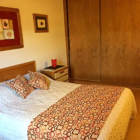 678 Mascardi Roca Malen Apartment San Martin de los Andes Exterior photo