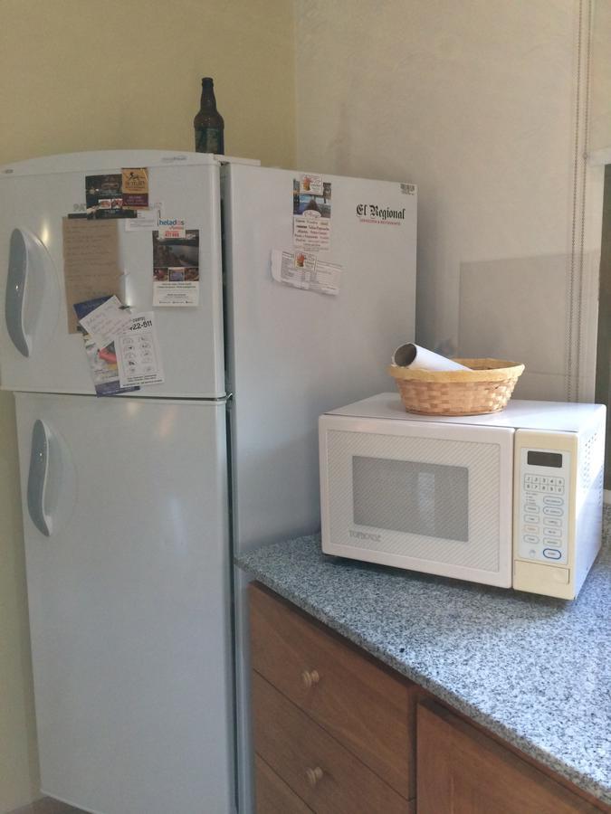 678 Mascardi Roca Malen Apartment San Martin de los Andes