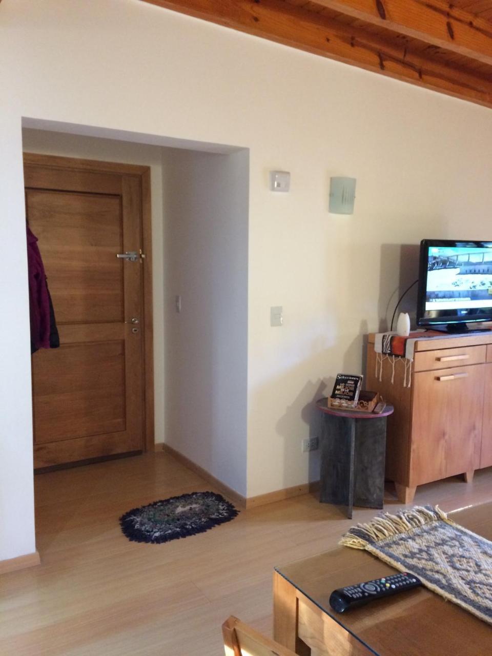 Apartment 678 Mascardi Roca Malen *