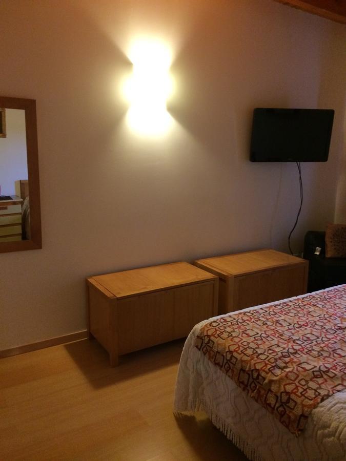 678 Mascardi Roca Malen Apartment