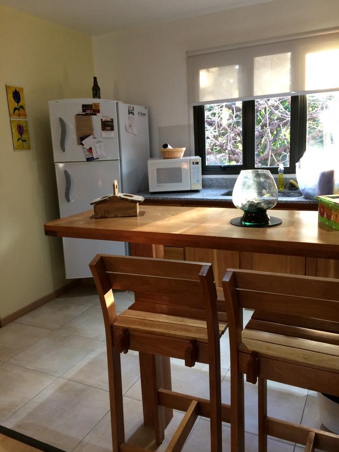 678 Mascardi Roca Malen Apartment *